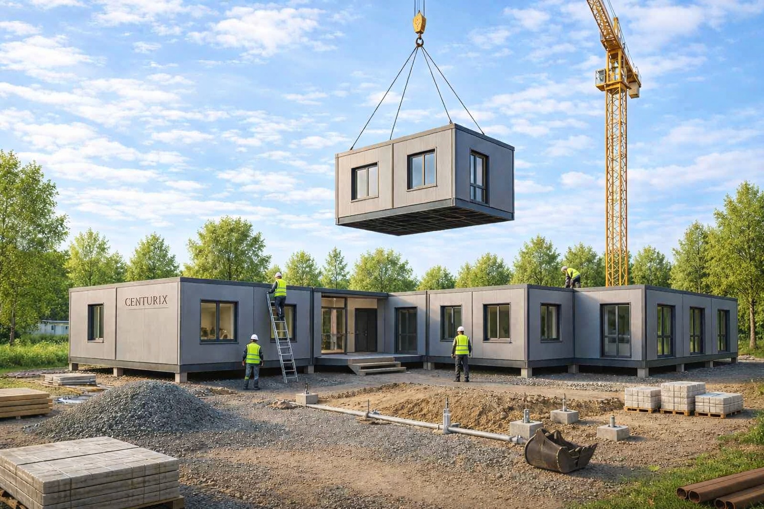 Förskola