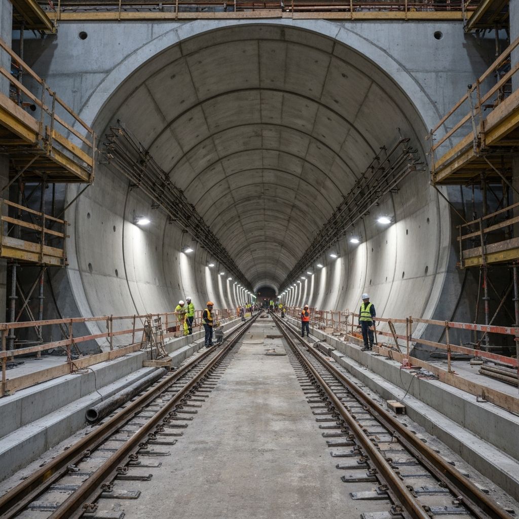 CM-Projekt Construction Management